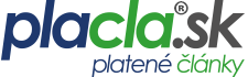 Logo PlaCla.sk